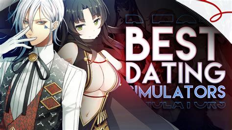 Best Anime Dating Simulator Youtube