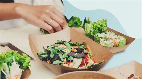 organic meal delivery services