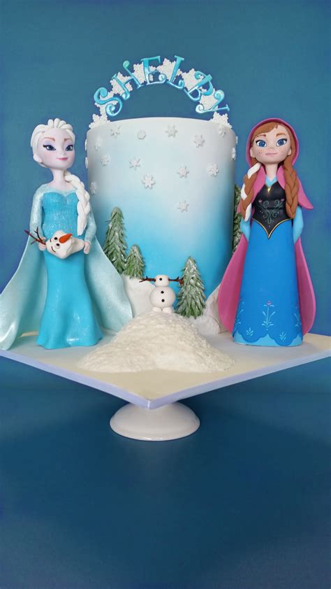 Disney Frozen For Shelby