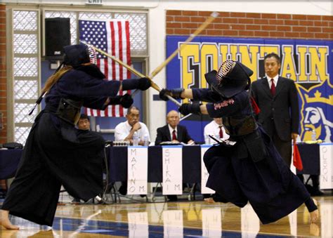 All U S Kendo Federation To Host 2014 National Championships In San