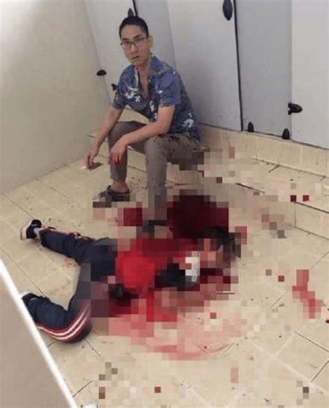 혐주의 중국 자기딸을 괴롭힌 초딩죽인아빠 미스터리 공포 에펨코리아
