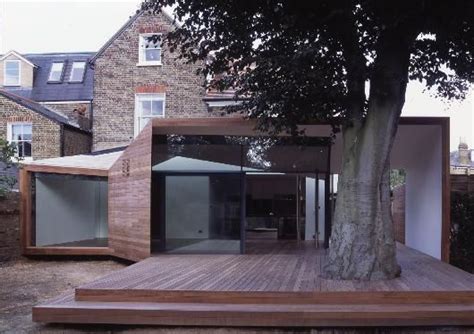 wrap house  london  alison brooks architects dream house exterior exterior design house