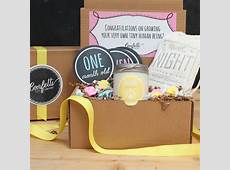 New Parents Gift Box // New Mom Gift Basket by ConfettiGiftCompany