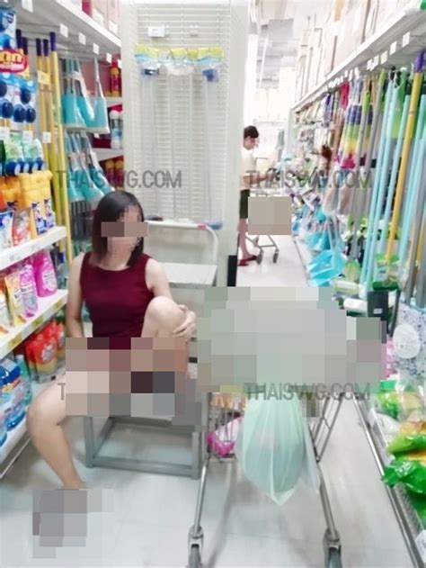 Police Look For Thai Couple Who Went Viral For Having Sex