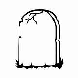 Tombstone Coloring Clipart Pages Svg Tombstones Archangel Cliparts Headstones Printable Outline Blank Template Halloween Use Designs Computer Clipground Craftworx Stencils sketch template