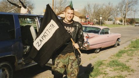 What The Killing Of A Punk In Texas Says About America