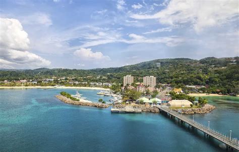 montego bay jamaica discover hotels