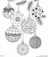 Christmas Zentangle Coloring Pages Patterns Doodles Drawing Zentangles Tangle Doodle Noel Cards Drawings Zen Ornaments Clipzine Wordpress Designs Simple Choose sketch template