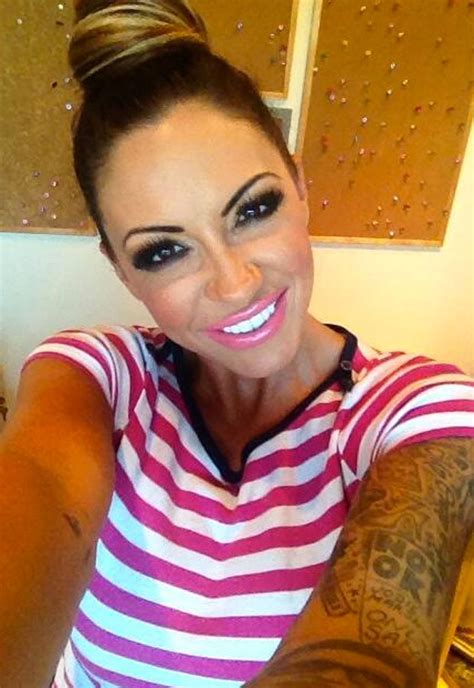 Duchess What Big Boobs You Have Jodie Marsh Impersonates