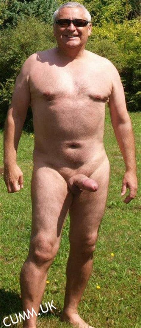 naked men erect outdoors the brotherhood of pleasure…