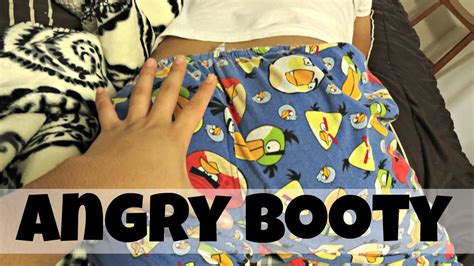Angry Booty 01 07 16 Youtube