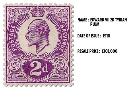 valuable  rare stamps   uk    worth