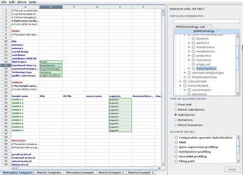 data spreadsheet template excelxocom