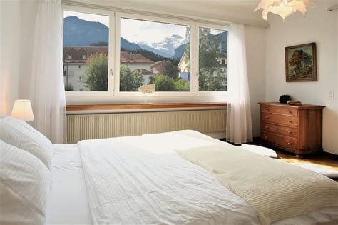 switzerland airbnb homes    views