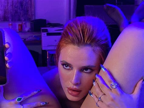 Bella Thorne Archives Archive