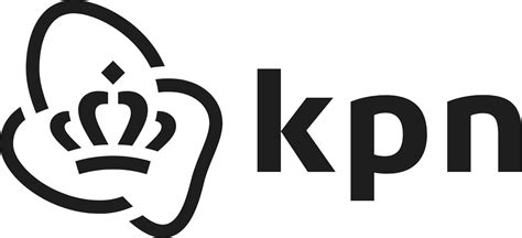 kpn logo  transparent png  vectorized svg formats