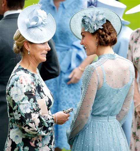 zara tindall and the duchess of cambridge zara tindall with the royal