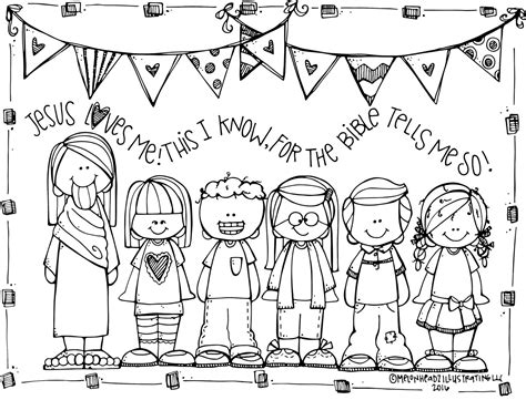 jesus loves  coloring pages  barry morrises coloring pages