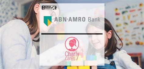 abn amro  charly cares launch pilot  instant payments  gig workers fintech financea
