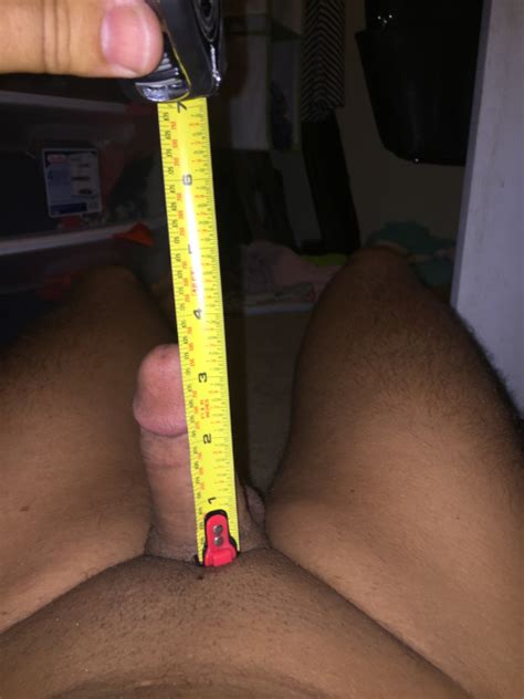 dick measuring pics for proof freakden