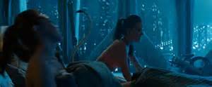 Star trek alien sex scene