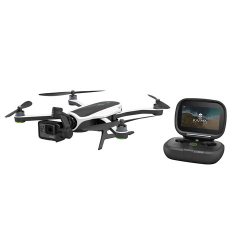 foldable gopro karma drone   detachable stabilizer digital