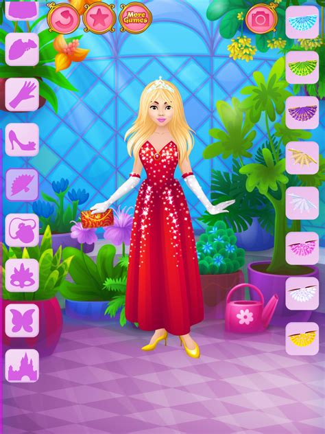 dress  games  girls apk  android