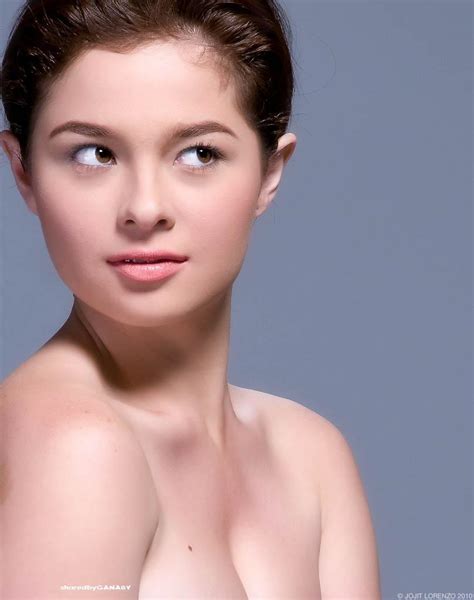 Hottest Women Andi Eigenmann Classy Filipina Actress