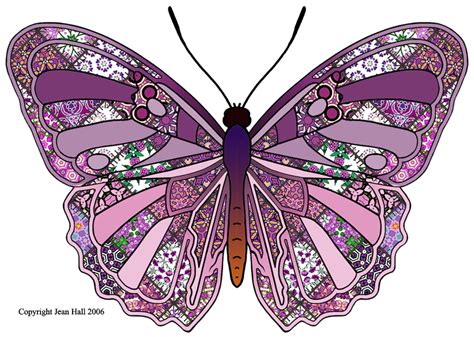 artbyjean butterflies individual butterfly prints   variety