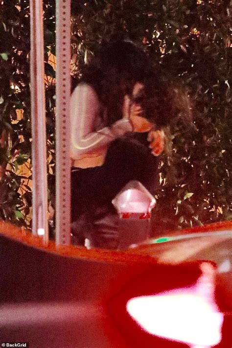 Shawn Mendes And Camila Cabello Put On A Very Steamy Display During