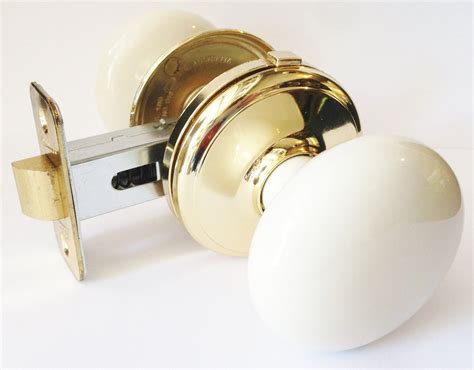 gainsborough porcelain door knobs door knobs