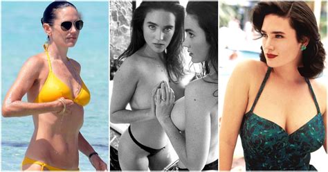 61 hot pictures of jennifer connelly one of most beautiful hollywood
