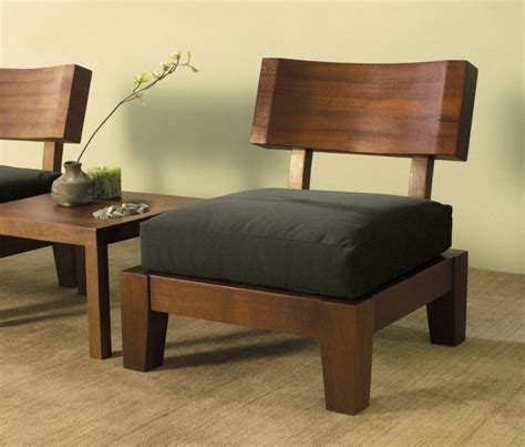 decoration dinterieur zen quelques idees deco modern wood furniture furniture design