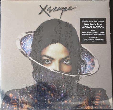 Купить Виниловая пластинка Lp Michael Jackson Xscape Интернет