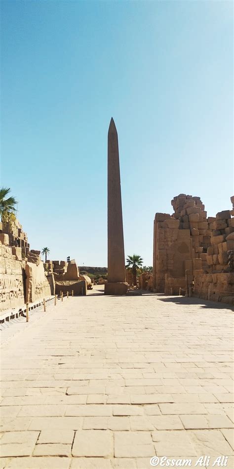 obelisk quora