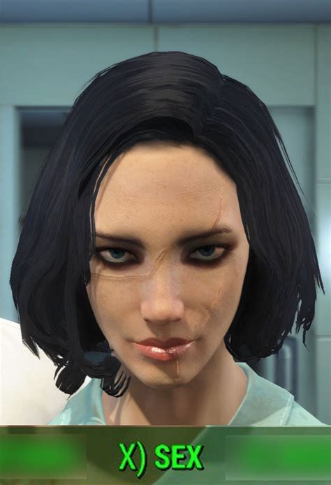 Would You Fallout 4 Character Creations Know Your Meme