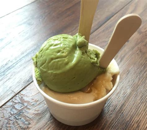 The 8 Best Places To Get Vegan Ice Cream In Nyc Mindbodygreen