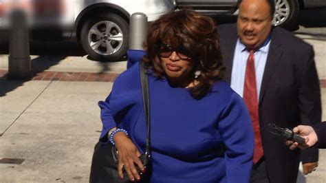 corrine brown blindsided by ex chief of staff s plea deal