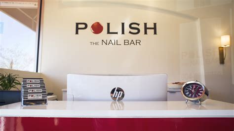 gallery polish  nail bar