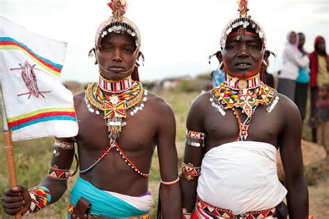 warrior graduation ceremony reveals kenya at a crossroads