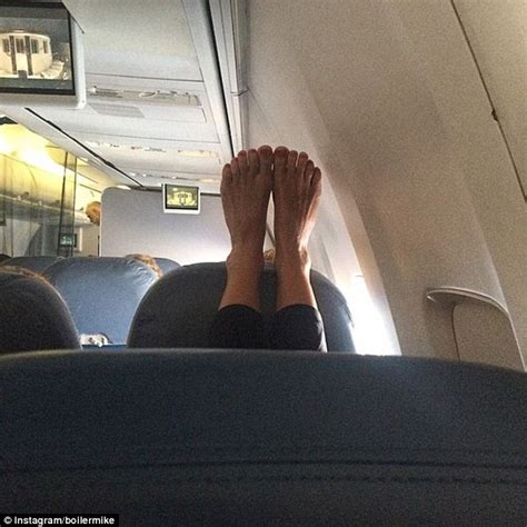 airline passenger shaming photos show the ever disgusting habits of