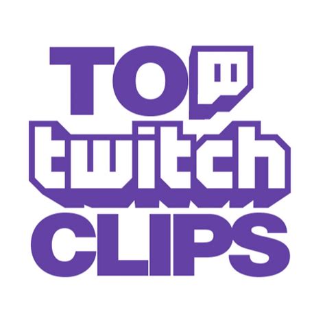top twitch clips youtube