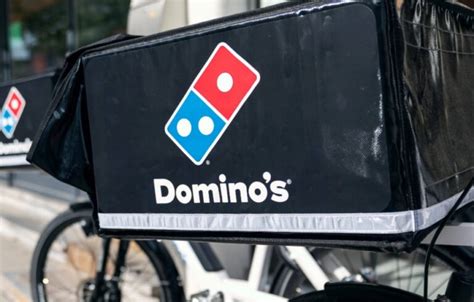 dominos punten sparen voor gratis pizza actie spaarzegelactiesnl