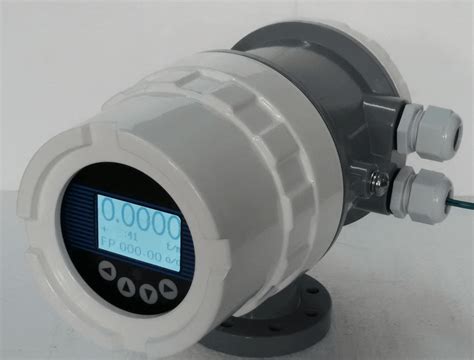 easy flow transmitter  flow meter difference connection