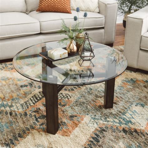 easy coffee table decor ideas tips hayneedle