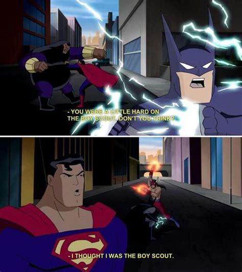 justice league unlimited sass 24 times they prove
