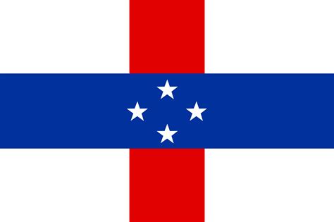 Netherlands Antilles Netherlands Flag Flag Netherlands