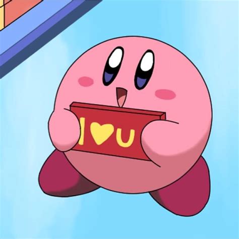 kirby   message     rkirby