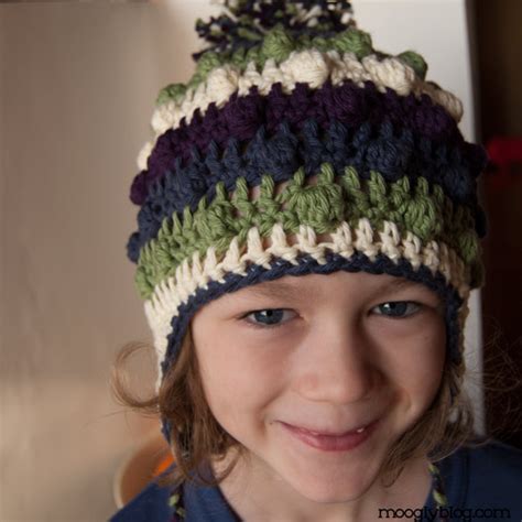 Free Crochet Hat Patterns For Adults Xxx Pics