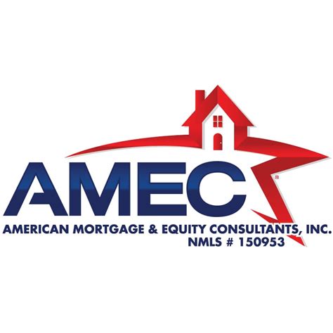 american mortgage equity consultants  mortgage brokers